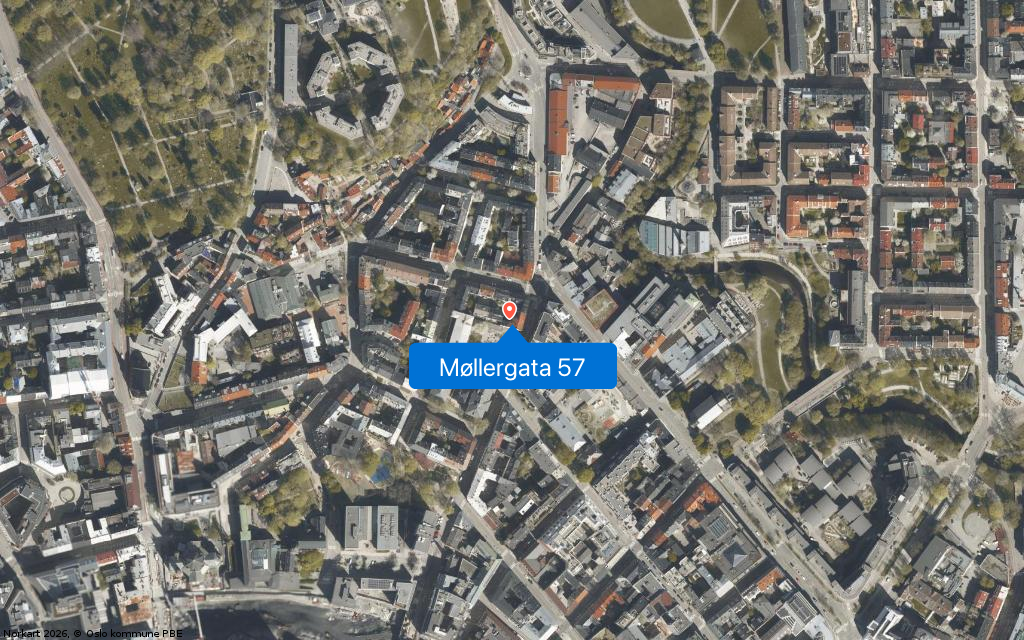 Møllergata 57