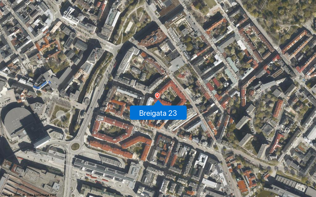 Breigata 23