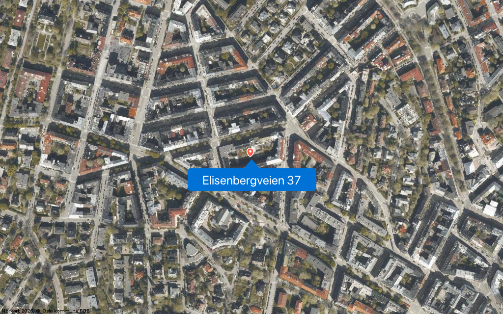 Elisenbergveien 37