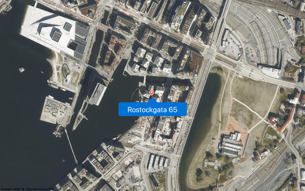 Rostockgata 65
