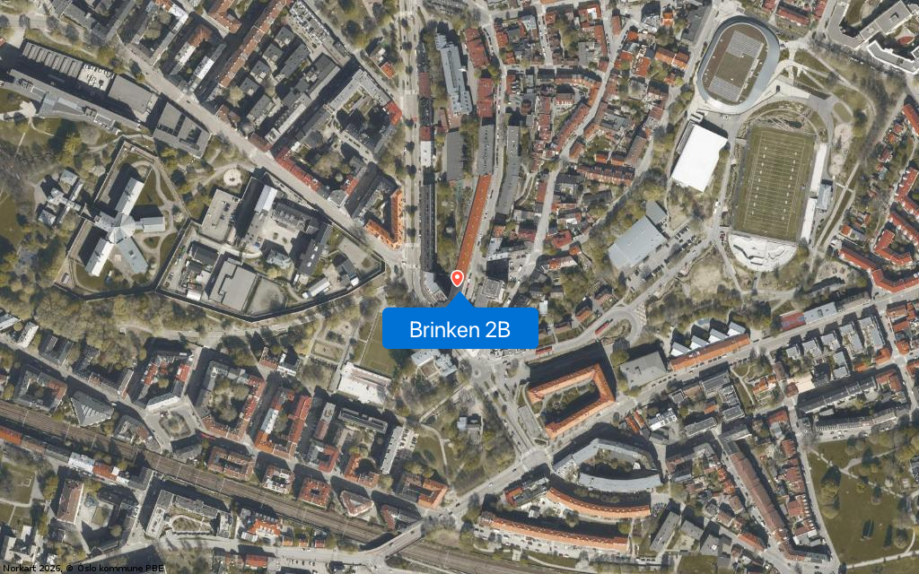 Brinken 2B