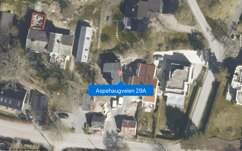 Aspehaugveien 29A