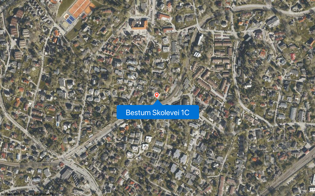 Bestum Skolevei 1C
