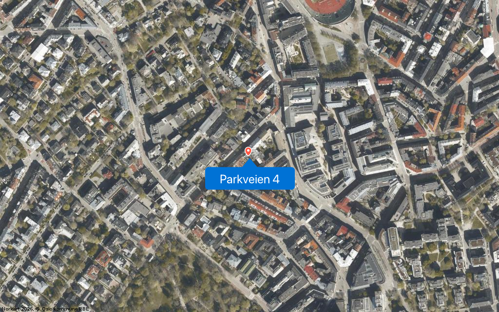 Parkveien 4