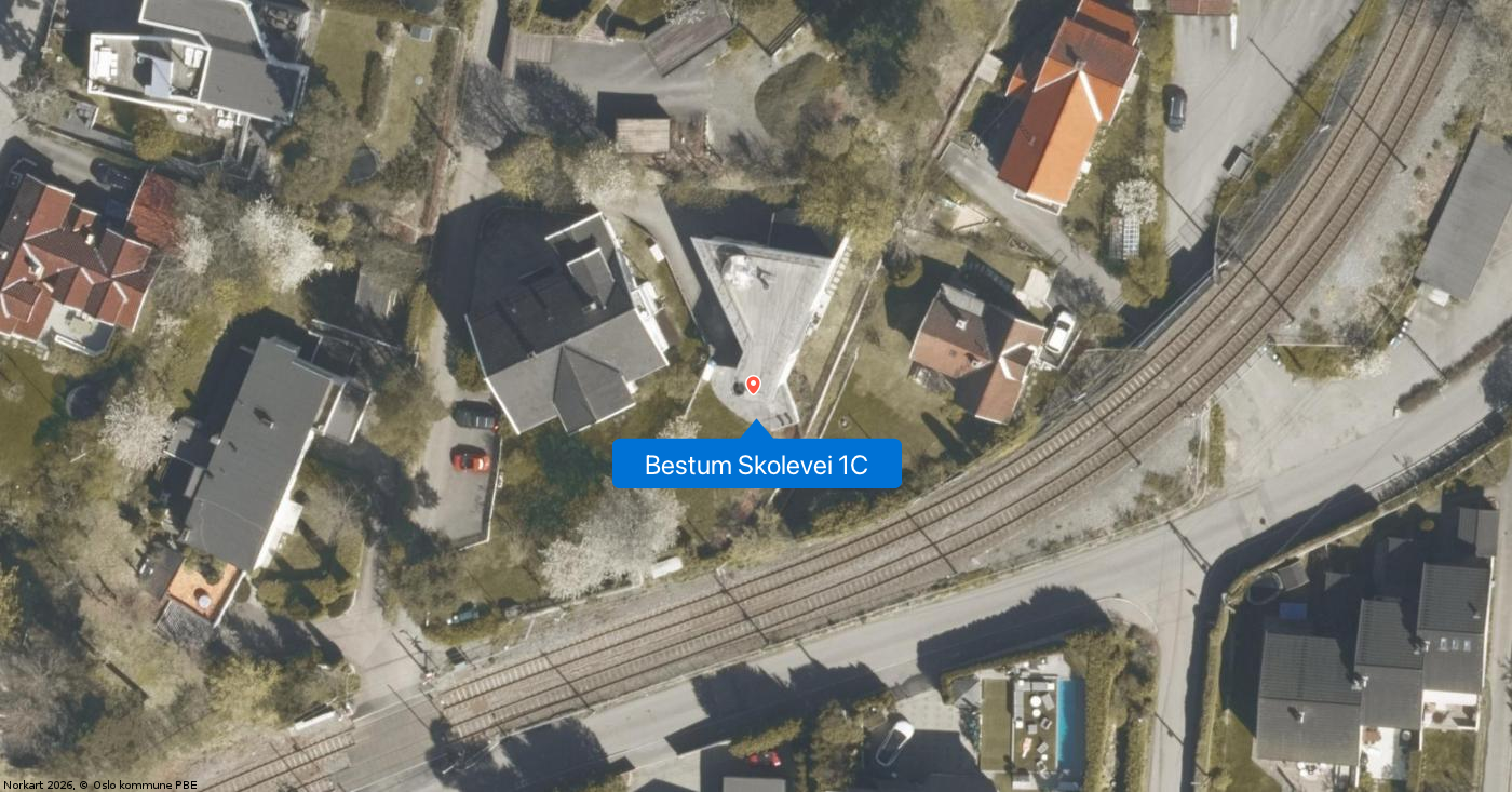Bestum Skolevei 1C