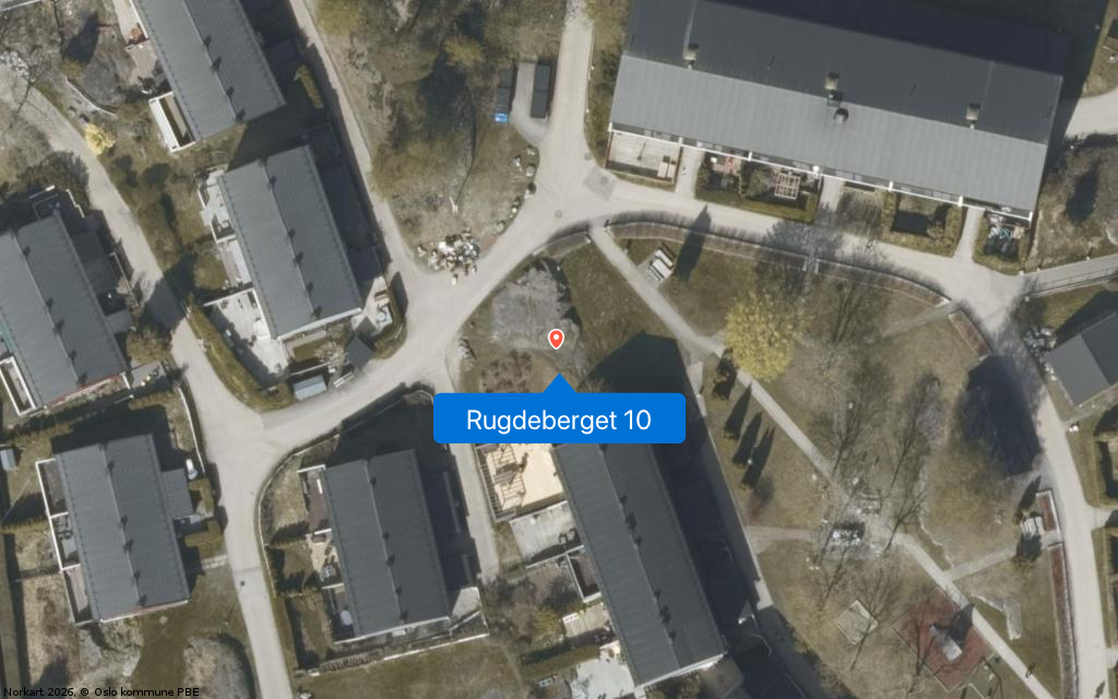Rugdeberget 10