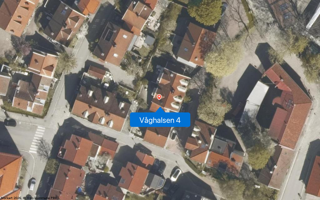 Våghalsen 4