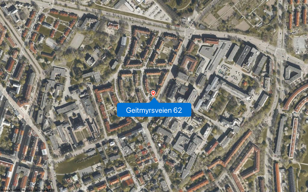 Geitmyrsveien 62