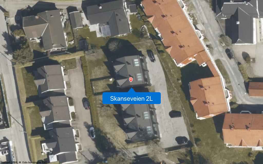 Skanseveien 2L