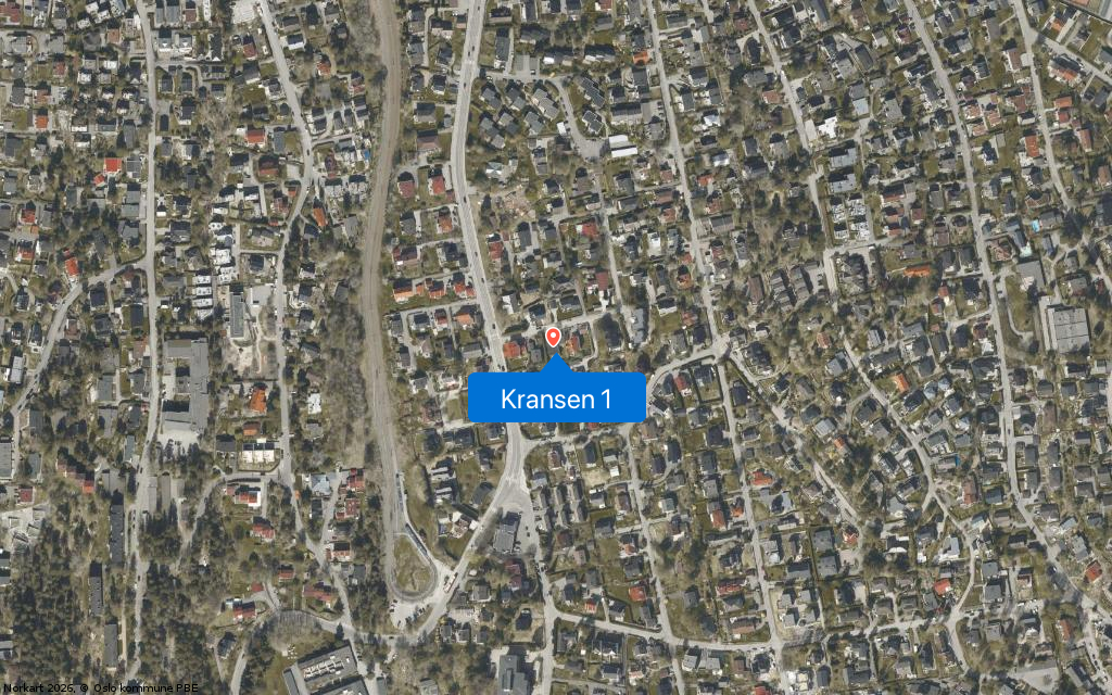Kransen 1