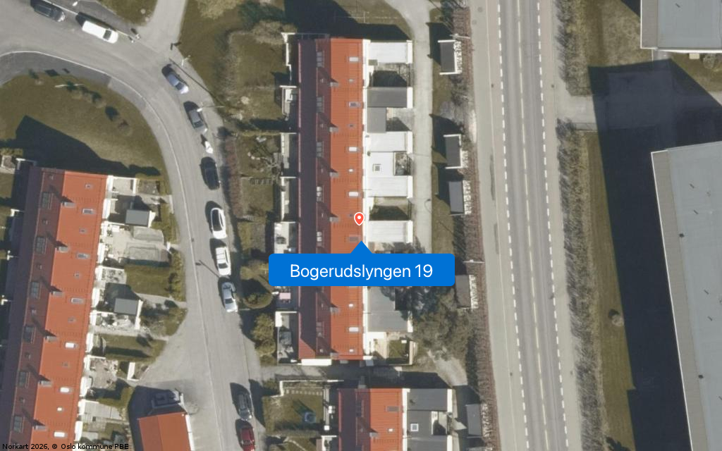 Bogerudslyngen 19