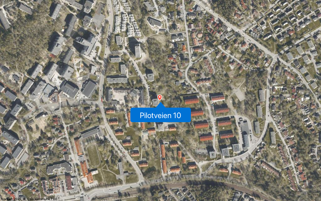 Pilotveien 10