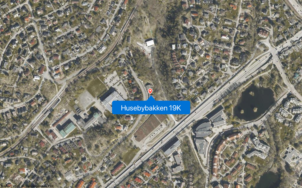 Husebybakken 19K