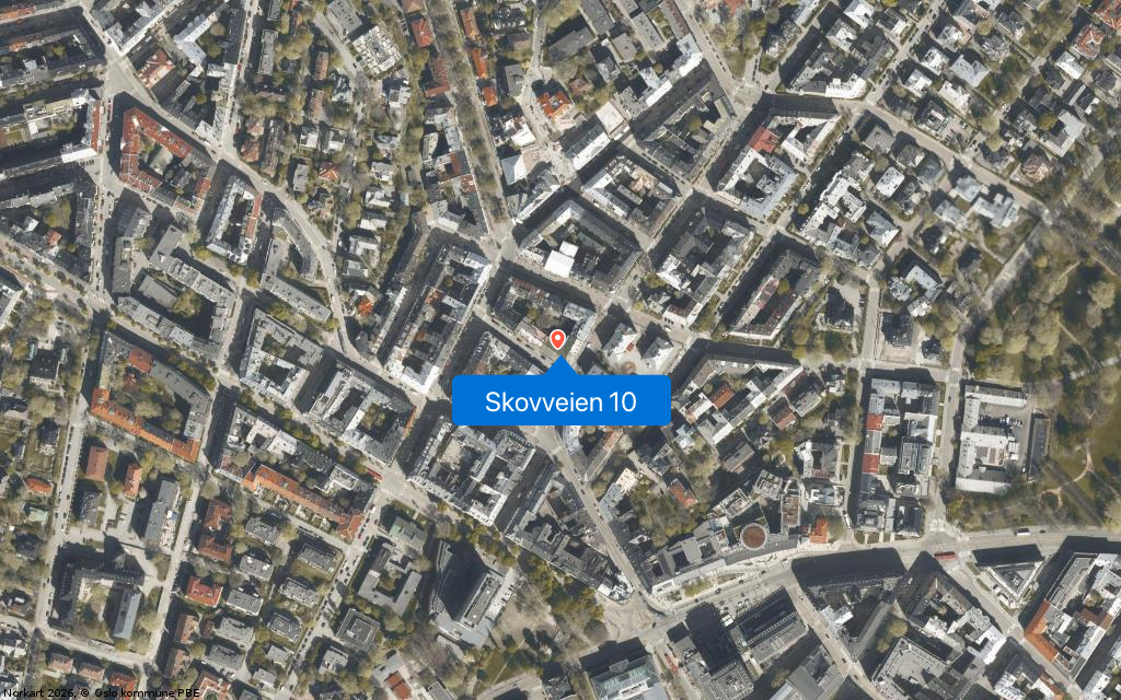 Skovveien 10
