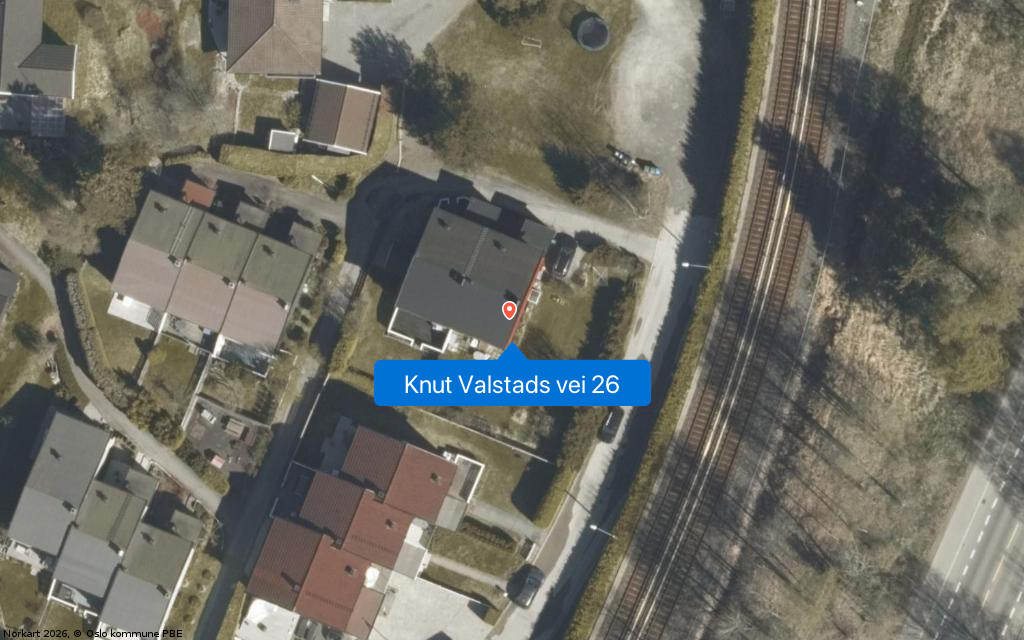Knut Valstads vei 26