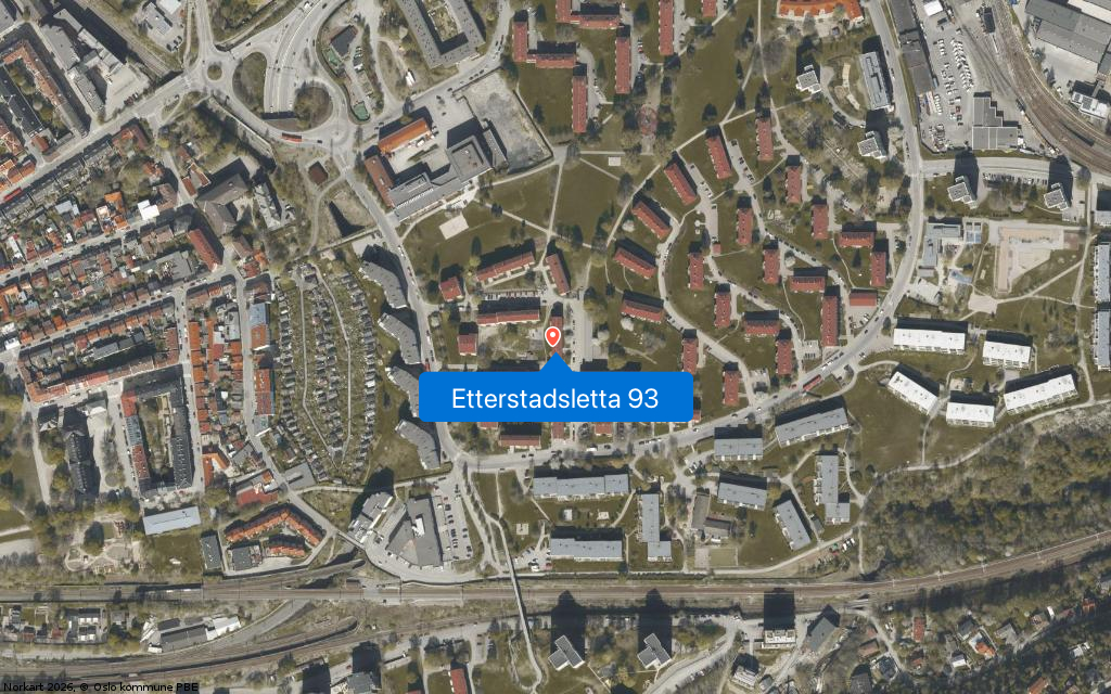 Etterstadsletta 93