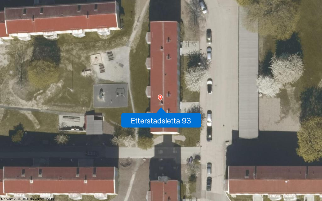 Etterstadsletta 93