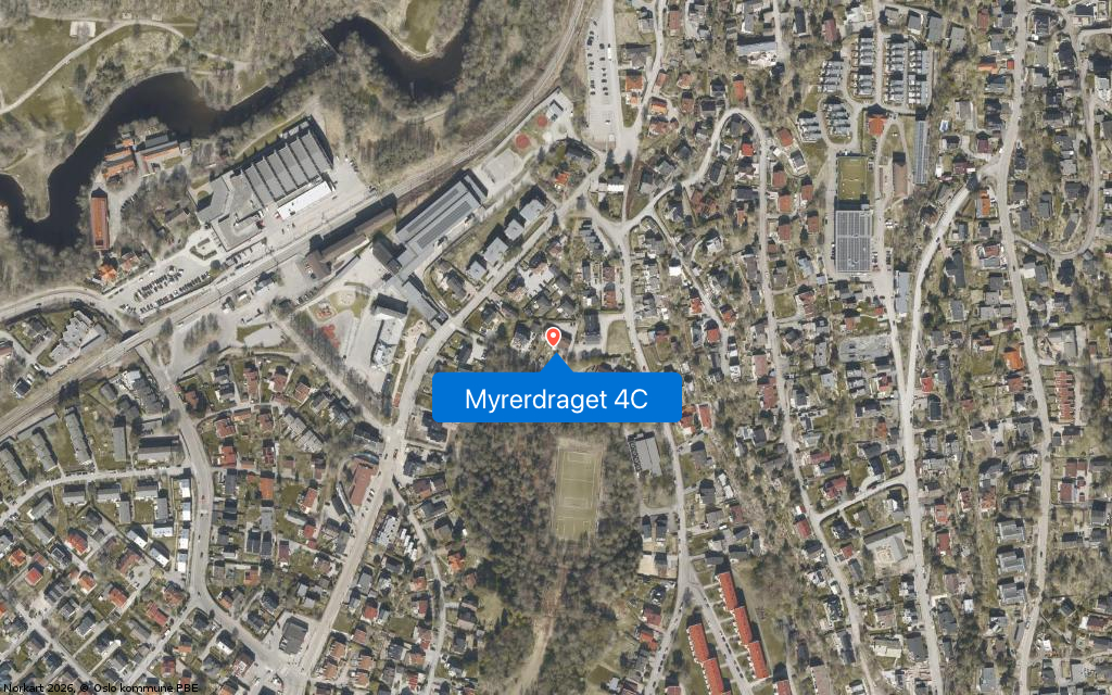Myrerdraget 4C