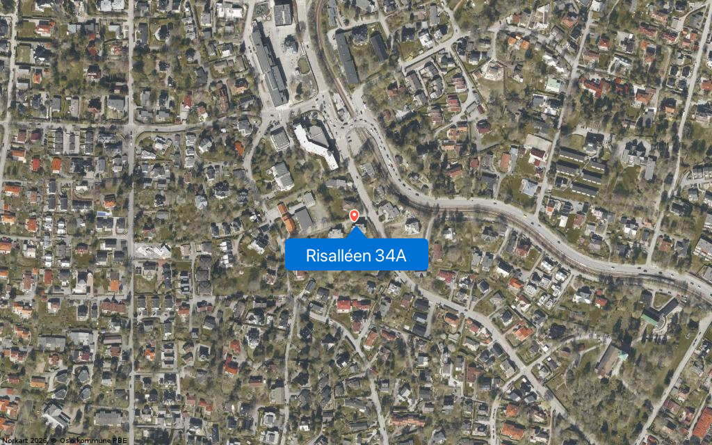 Risalléen 34A