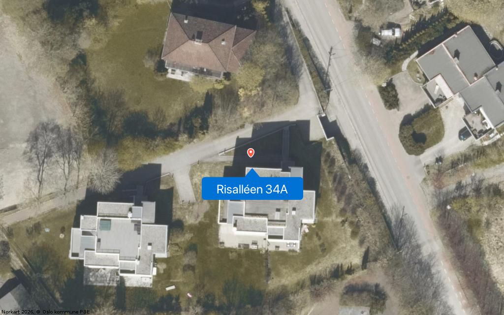 Risalléen 34A