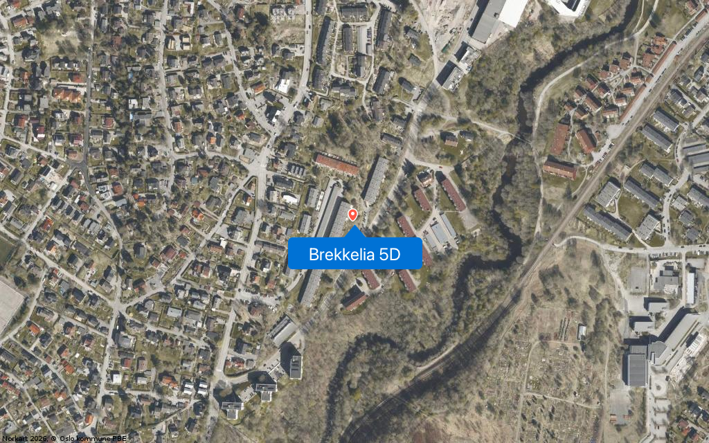 Brekkelia 5D