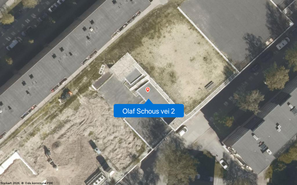 Olaf Schous vei 2