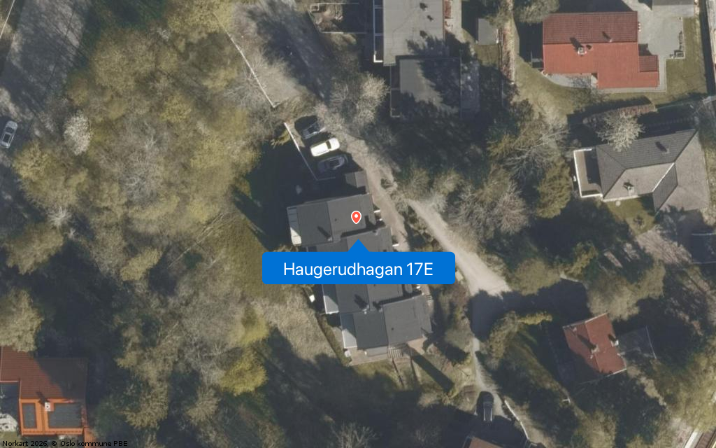 Haugerudhagan 17E