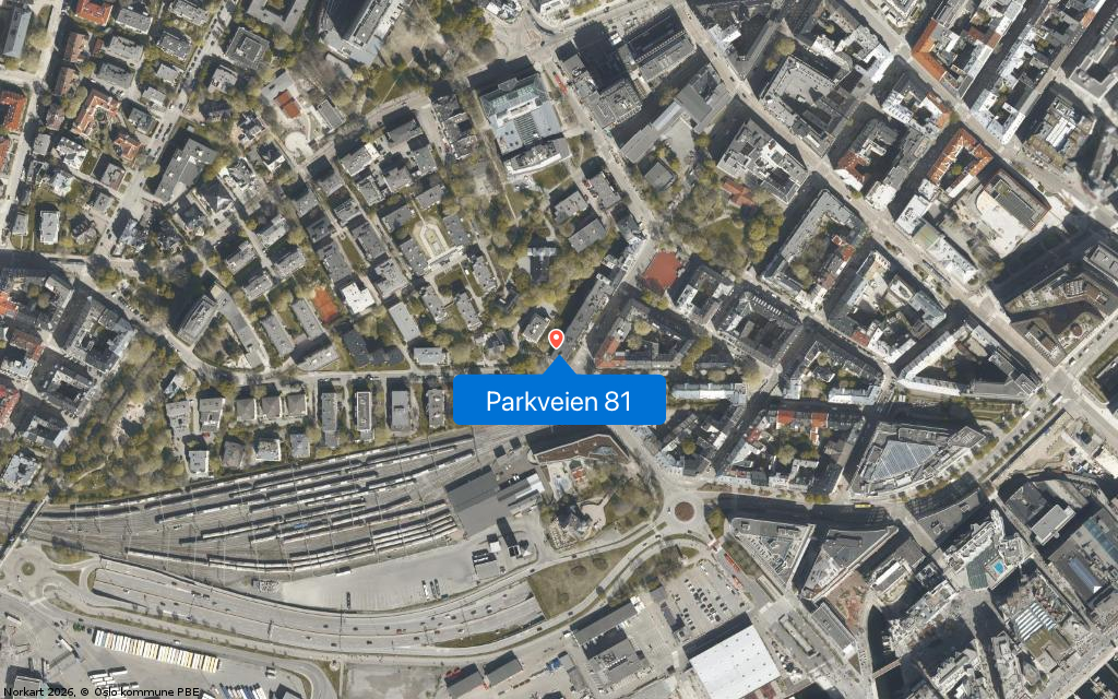 Parkveien 81