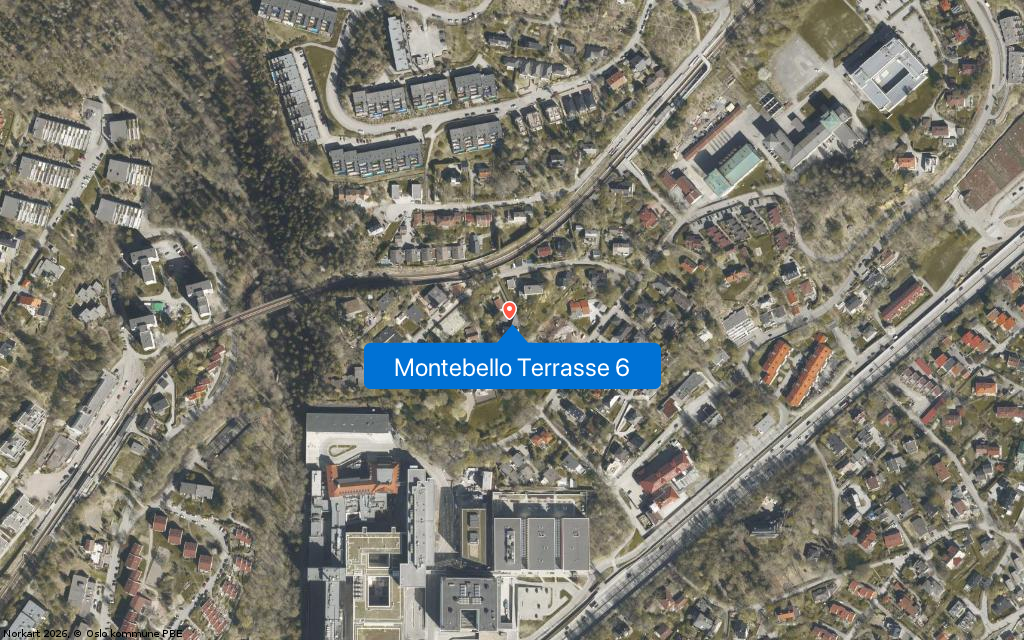 Montebello Terrasse 6