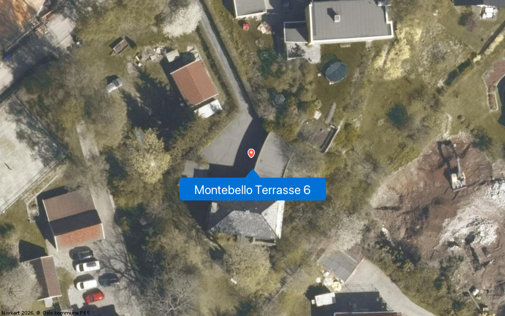 Montebello Terrasse 6