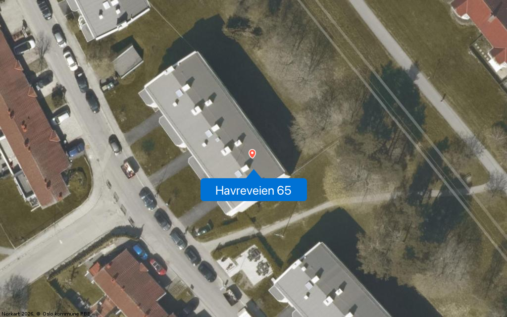 Havreveien 65