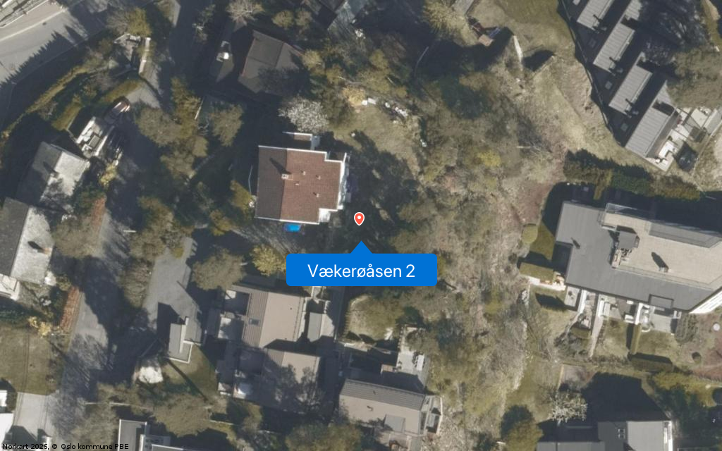 Vækerøåsen 2