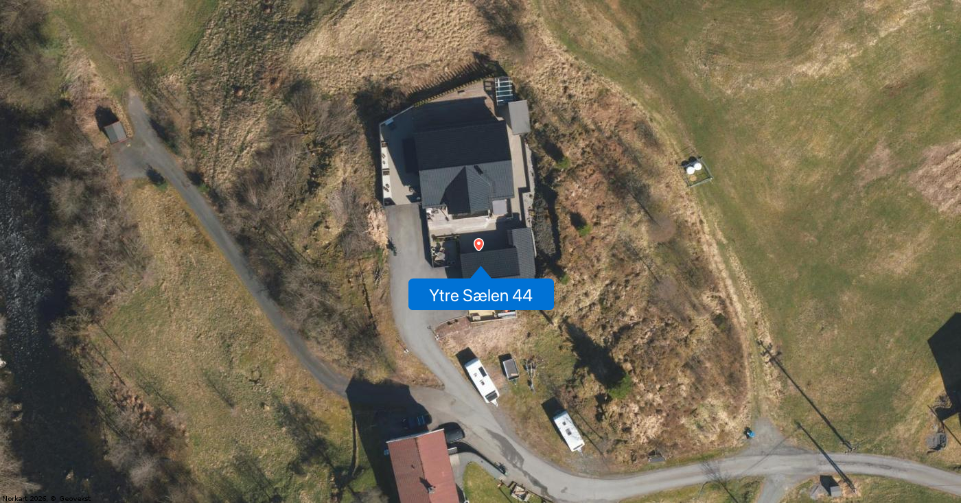 Ytre Sælen 44