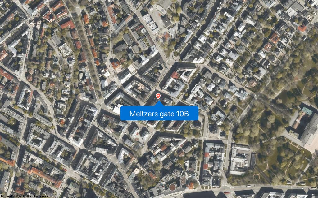 Meltzers gate 10B