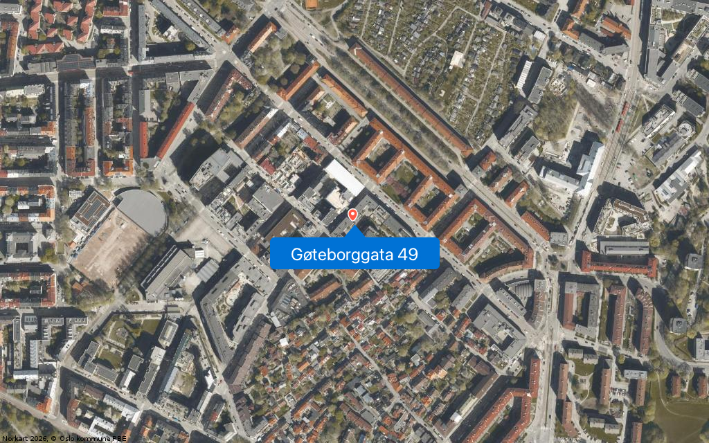 Gøteborggata 49