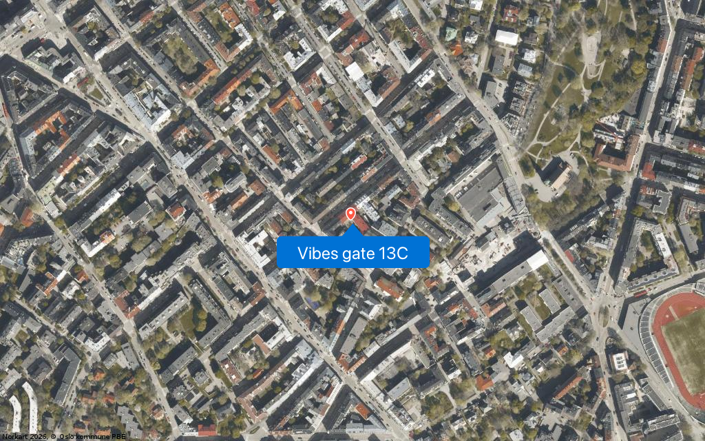 Vibes gate 13C