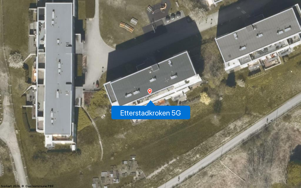 Etterstadkroken 5G