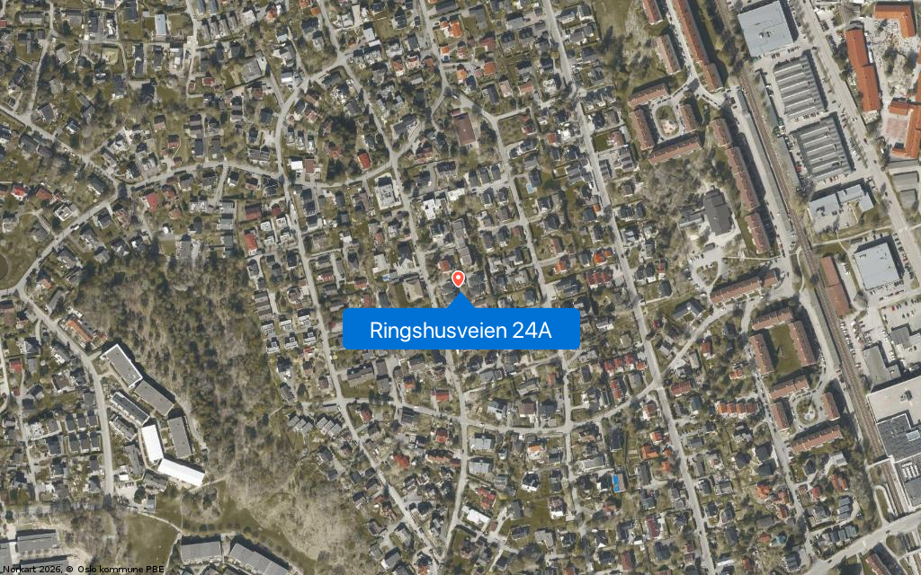 Ringshusveien 24A