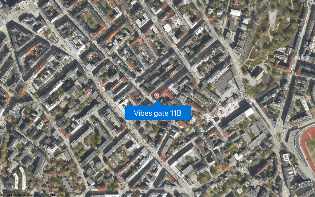 Vibes gate 11B