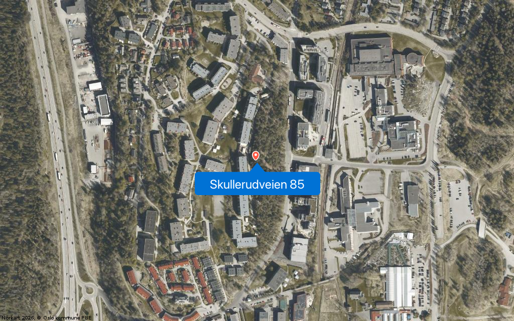 Skullerudveien 85