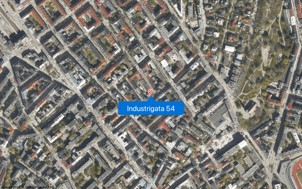 Industrigata 54