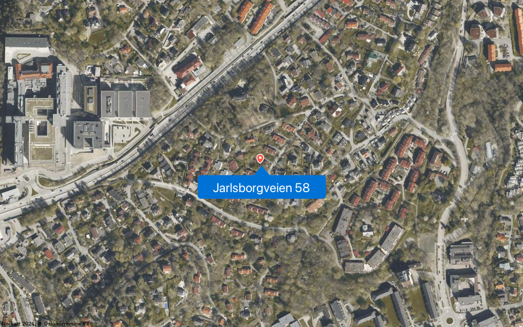 Jarlsborgveien 58