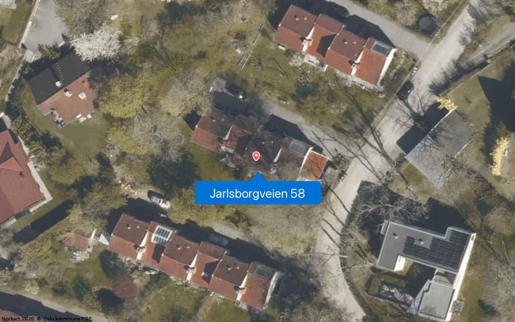 Jarlsborgveien 58