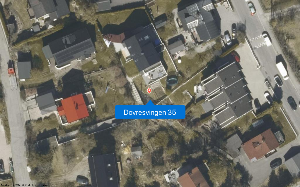 Dovresvingen 35