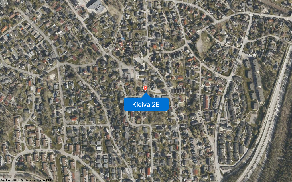 Kleiva 2E