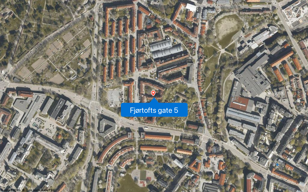 Fjørtofts gate 5