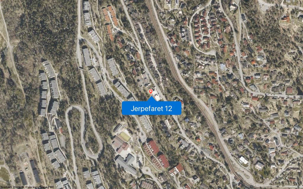 Jerpefaret 12