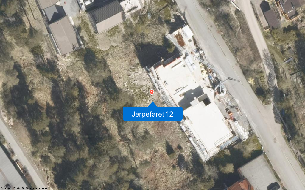 Jerpefaret 12