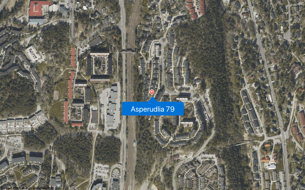 Asperudlia 79