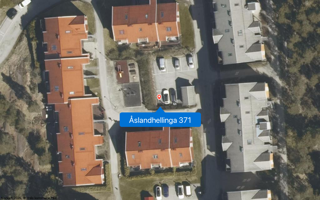 Åslandhellinga 371